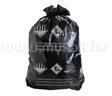  Szemeteszsák ADR 220 liter 95 x 125 cm 60 mikron LINPE/LPE fekete (EGYEB_60383) (EGYEB_60383)