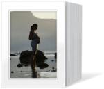 Daiber 20120 képkeret Keret több kép számára Szürke, Fehér (20120)