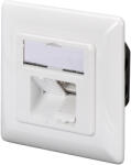 ASSMANN DN-9005-N csatlakozóaljzat RJ-45 Fehér (DN-9005-N) - easy-shop