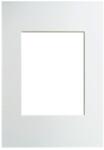 Walther Design PA041W képkeret Szimpla képkeret Fehér (PA041W)