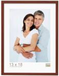 Deknudt Frames S44CH3 Szimpla képkeret Barna (S44CH3 13X18)