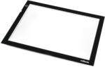 Reflecta LED Light Pad A3 Super Slim Szimpla képkeret Fekete (10319)