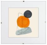 Hama Clip-Fix képkeret (63113)