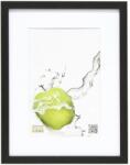 Deknudt Frames S66KF2 P1 Szimpla képkeret Fekete (S66KF2 P1 18x24) (S66KF2 P1 18x24)