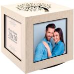 Zep Norman small Képkeret készlet Fa (GLG10)