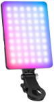 Neewer VL66C 4 W, állandó mini fotós lámpa (10101760)