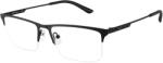 Giorgio Armani EA1177 3001 Rama ochelari