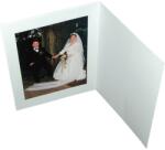 Daiber 11041 képkeret Fehér (11041)