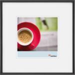 Walther Design KB440H képkeret Szimpla képkeret Fekete (KB440H)