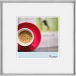 Walther Design KS440H képkeret Szimpla képkeret Ezüst (KS440H)