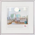 Walther Design KV330S képkeret Szimpla képkeret Ezüst (KV330S)