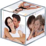 Walther Design MW100A képkeret Képkeret készlet Átlátszó (MW100A)