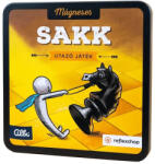 Reflexshop Sakk, mágneses utazó játék (ALCHRS)