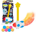 Craze Inkee Craze Inkee, Vegan fürdőtabletta csomag rakétával (40447)