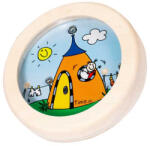 Goki Retro fa golyós ügyességi játék - Goki (56019)