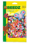 SES Creative Vasalható gyöngy készlet - 3000 db (47629)