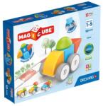 Geomag Magicube Blocks Recycled autók 10 db (14911)