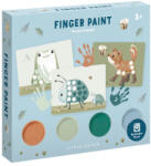 Little Dutch ujjfestő készlet - Forest Friends (LD126114)