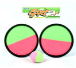 EG Catch ball - tépőzáras labdajáték (MKL193325)