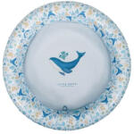 Little Dutch felfújható medence, kék 80cm (LD2012388)