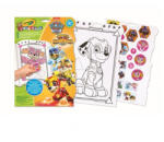 Crayola Crayola: Mancs Őrjárat színező és foglalkoztató füzet (213732)