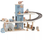 Little Dutch Parkolóház lifttel Little Dutch (LD2534)