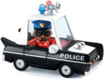 DJECO Crazy Motors - Gyors Rendőrség (DJ5473)