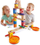 HAPE játékok Quadrilla Zenélő golyópálya - Hape (E6012)