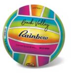 EG Szivárvány színű röplabda - 21 cm (MH-191382)