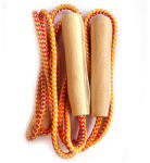 EG Gyerek ugrálókötél 2 méteres (510319)