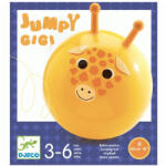 DJECO Gyermek ugráló labda - Djeco (DJ00182)