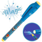 DJECO Varázstoll - Titkos írás - Ben magic pen (DD03769)