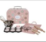 JaBaDaBaDo Sütemény készítő készlet - Jabadabado (G12025)