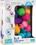 Lalaboom Fejlesztő játék babáknak Lalaboom 30 részes készlet (61079)