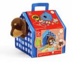 HAPE játékok Kutyás állatorvosi készlet - Hape (E3229)