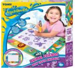 TOMY Aquadoodle állatos rajzszőnyeg (E73267)