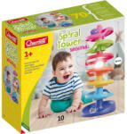 Quercetti spirál golyópálya világító golyóval (6499)