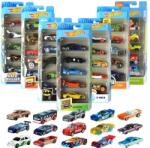 EG Hot Wheels: kisautók - 5 darabos, többféle (1806)