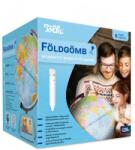 Tolki Tolki interaktív beszélő földgömb (52536)