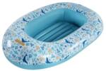 Little Dutch felfújható csónak, kék (LD2012386)