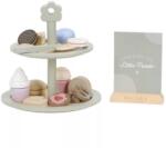Little Dutch emeletes sütemény kínáló (LD2503)