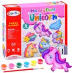 EG Hűtőmágnes készítő szett - Unikornisok (8544)