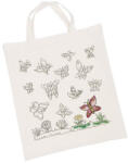Goki Kifesthető táska - pillangós Goki (58987)