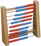 Goki Fa Abakusz - Függőlegesen osztott (58529)
