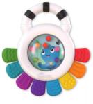 Baby Einstein Szenzoros rágóka és csörgő egyben - Baby Einstein (12487-6)