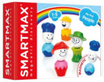 SmartMax My first People mágneses emberfigurák (SMX235)
