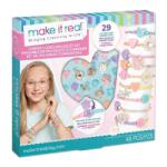 Make It Real ékszerkészítés - összekapcsolható karkötők (MIR1735)