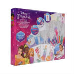 Canenco Disney hercegnős színező készlet fújós filccel (DP22364)