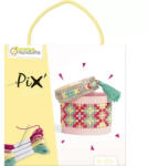 Avenue Mandarine Karkötő készítő szett gyerekeknek hímzéssel (KC130C)