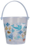 Little Dutch homokozó vödör Ocean Dreams kék (LD2012399)